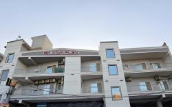Hotel O Nirman Vihar Metro Station Formerly Hotel Swastik Residency