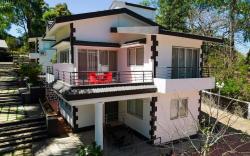 Aura Villa, Esperanza with Swimming Pool View