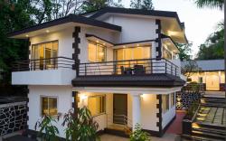 Nova Villa, Esperanza with Swimming Pool View