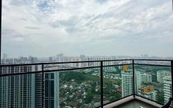 Comfort 2BR @ Bloomsvale Shopping Mall | 5pax