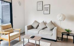 Corner Privacy Loft Suite @KL Sentral, Bangsar LRT
