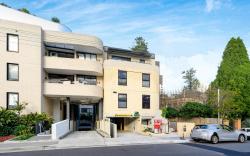 The Park OASIS Burwood