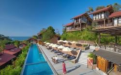 Alama Sea Village Resort