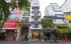 Collection O Le Grand Hanoi hotel – The Tryst