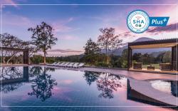 Chatrium Golf Resort Soi Dao Chanthaburi