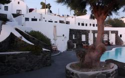 Finikia Memories Hotel