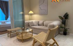 KL Tower View Luxury Cozy Suite with Netflix1080HD