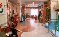 Spark Residence Deluxe Hotel Apartment