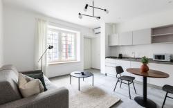 Sonder San Lorenzo Apartments