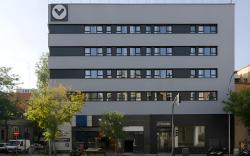 Sonder Sofia Apartments Atocha