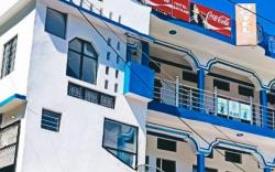 Satkar Hotel And Restaurant