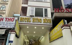 Hung Binh Hotel