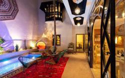 Riad Chamade Prive & Spa, vos moments inoubliables