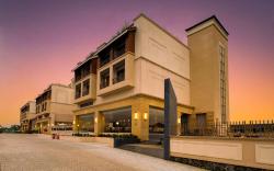 The Fern An Ecotel Hotel Lonavala
