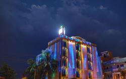 Orange Suites & Inn Bangalore Airport