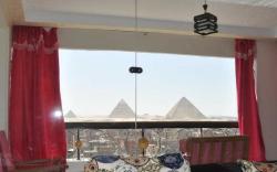 Giza Pyramids View Guest House