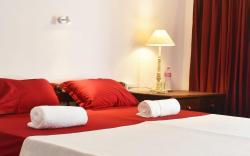 Sky Palace Beach Hotel