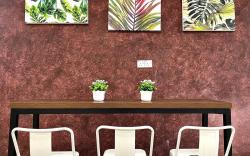 Little Sunshine Cactus Apartment 