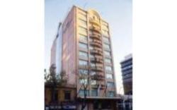 Eurostars Zona Rosa Suites