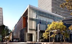 Hilton Mexico City Reforma Hotel