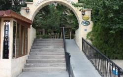 Burcu Cave Hotel