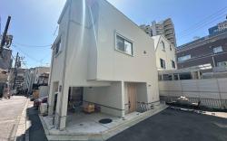 Quiet and cozy home in the center of Shinjuku