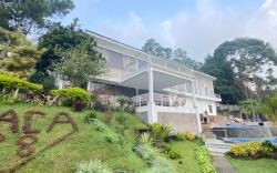 Villa Kaca 88