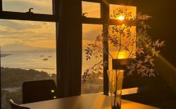Luxurious Haven in the Sky