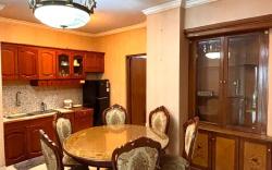 Apartemen 3 bedroom