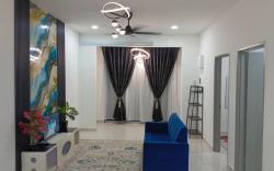 De' QE Homestay