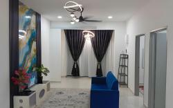 De' QE Homestay