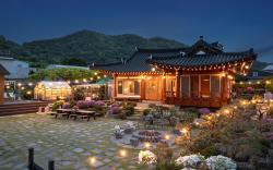 Yeosu Elon Pension