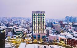Bella Residence Chuncheon 