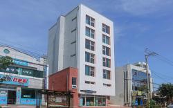 SokCho Station Hostel