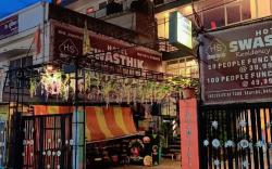 Hotel Swasthik Residency