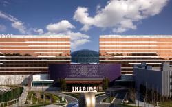 INSPIRE Entertainment Resort