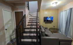 Sioson Residences Staycation