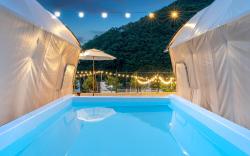 Mungyeong The Most Glamping