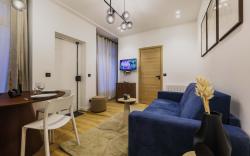 Superb duplex  1 bedroom Center  of Paris