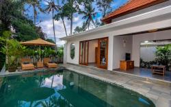D'Langon Villa by Sidhi Hospitality Experiences