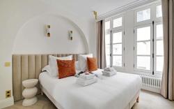 Sublim Apartement  Center of Paris/ Montmartre