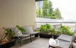 Maya Bay Residences at Gamuda Cove by Plush 