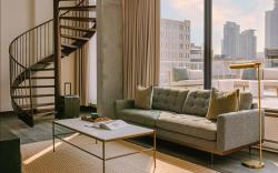 Sonder Lambert Apartments Old Montreal