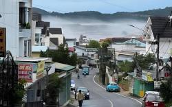 Amy Hotel & Apartment