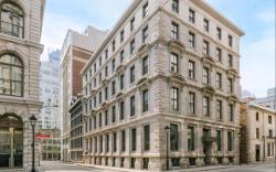Sonder Le Victoria Apartments Old Montreal
