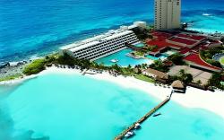 Dreams Cancun Resort & Spa All Inclusive