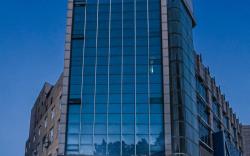 Home Inn Neo Zibo Gongqingtuan Road Mixc Eight Bureaus