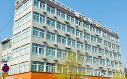 Home Inn Neo Yancheng Dafeng Renmin South Road Pedestrian Street