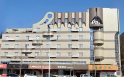 Home Inn Neo Zibo Linzi Avenue District Government Linzi Dayuan
