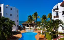 Imperial Las Perlas Hotel